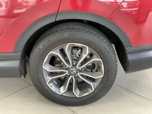 Used 2022 Honda CR-V EX-L image 13