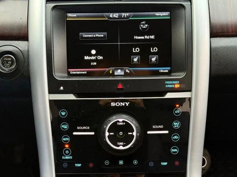 Used 2014 Ford Edge Limited w/ Driver Entry Package image 26