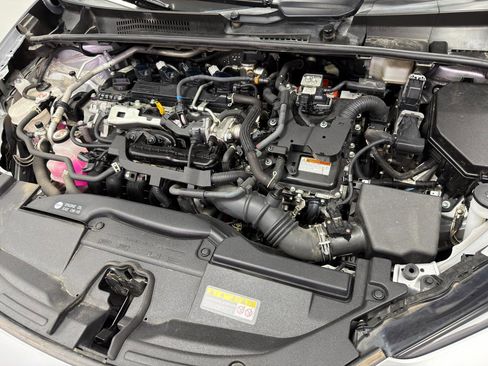 Used 2023 Toyota Prius Limited w/ Limited Premium Package image 36