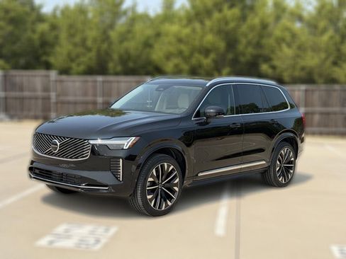 New 2026 Volvo XC90 T8 Core w/ Protection Package Premier AWD/4WD image 3