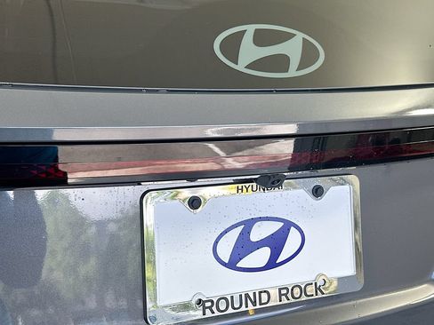 New 2026 Hyundai Tucson SEL Plus FWD image 21