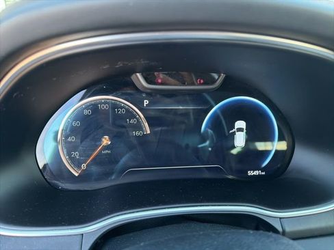 Used 2021 Genesis GV80 3.5T Prestige w/ Prestige Package 07 image 14