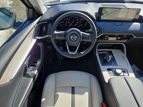 New 2026 MAZDA CX-90 3.3 Turbo w/ Premium Sport Pkg image 9