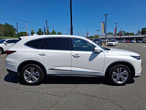 Used 2024 Acura MDX SH-AWD image 7