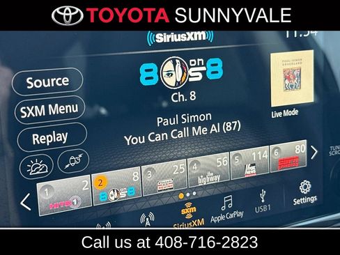 Used 2025 Nissan Pathfinder SL FWD image 32