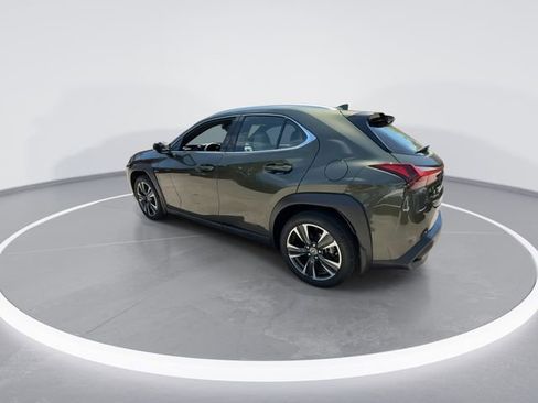 Used 2024 Lexus UX 250h FWD image 6