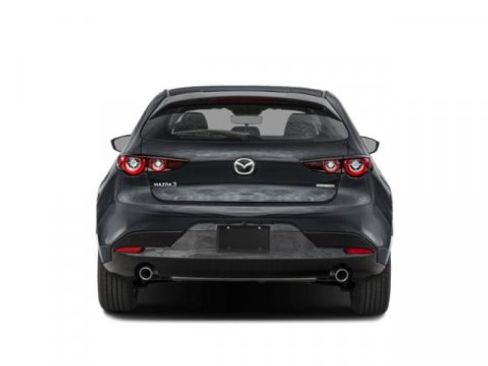 New 2026 MAZDA MAZDA3 s image 9