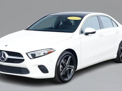 Certified 2022 Mercedes-Benz A 220 4MATIC