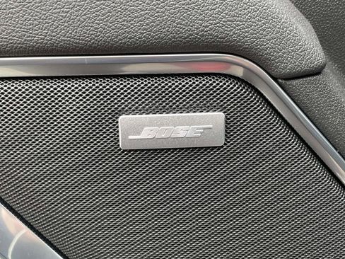 Used 2026 Chevrolet Silverado 1500 LTZ w/ LTZ Premium Package image 15