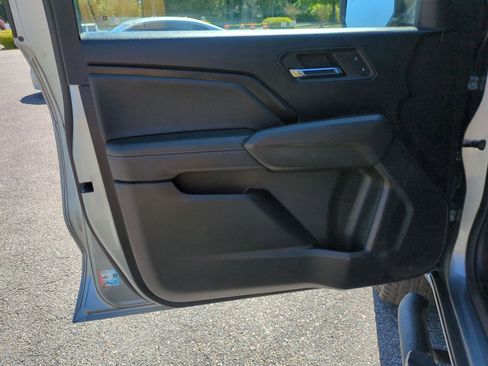 Certified 2023 GMC Canyon Elevation w/ Convenience Package image 22