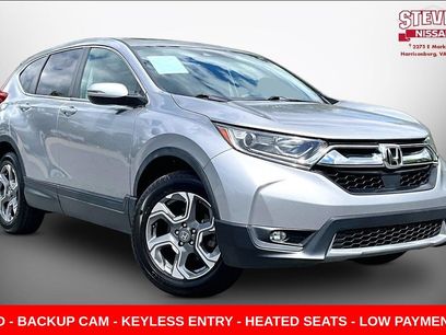 Used 2019 Honda CR-V EX