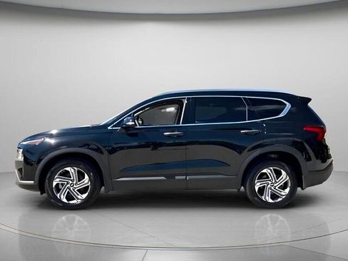 Used 2023 Hyundai Santa Fe SEL FWD image 3