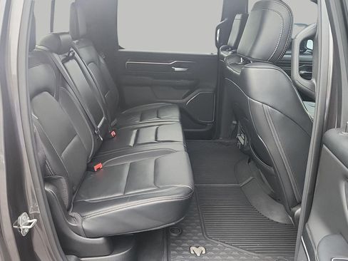 Used 2021 RAM 1500 Rebel w/ Rebel Level 2 Equipment Group AWD/4WD image 10