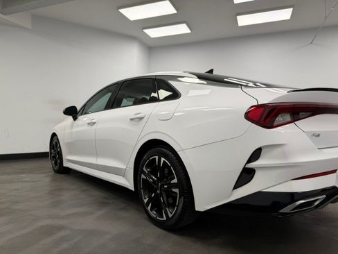 Used 2022 Kia K5 GT-Line w/ GT-Line Awd Premium Package image 19