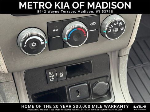 Used 2016 Chevrolet Traverse LS AWD/4WD image 25
