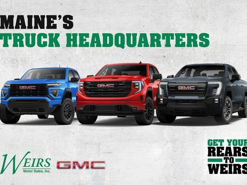 New 2026 GMC Sierra 1500 Elevation w/ Elevation Select Package image 24