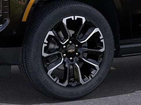 New 2026 Chevrolet Tahoe High Country image 15