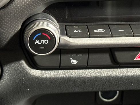 Used 2025 MAZDA CX-50 AWD 2.5 S w/ Weather Package image 36
