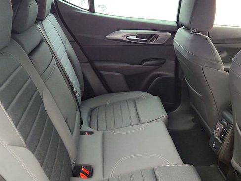 Used 2024 Dodge Hornet R/T w/ Tech Pack w/o Parking image 20