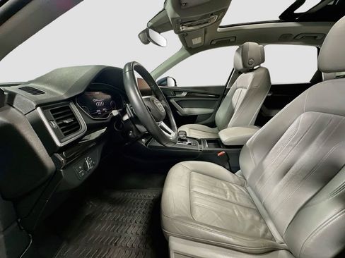 Used 2018 Audi Q5 2.0T Premium AWD/4WD image 22