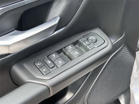 New 2026 RAM 1500 Big Horn image 23