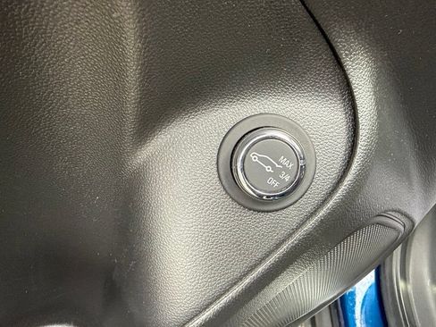 Used 2022 Buick Encore GX Select FWD image 20