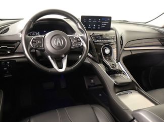Used 2023 Acura RDX Technology Package video 2