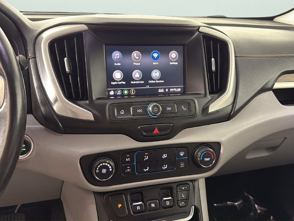 Used 2020 GMC Terrain SLE FWD image 22