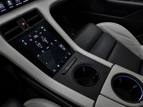 Used 2023 Porsche Taycan GTS w/ Premium Package image 50