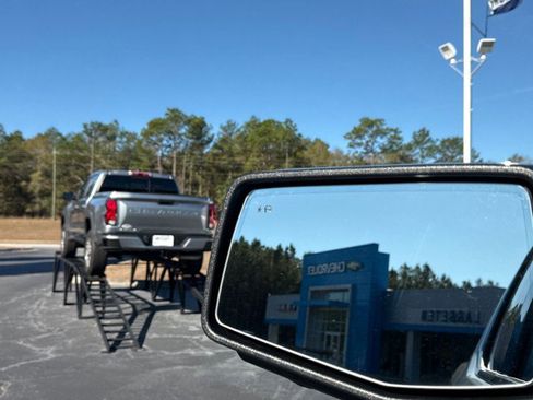 New 2026 GMC Sierra 1500 Denali image 35