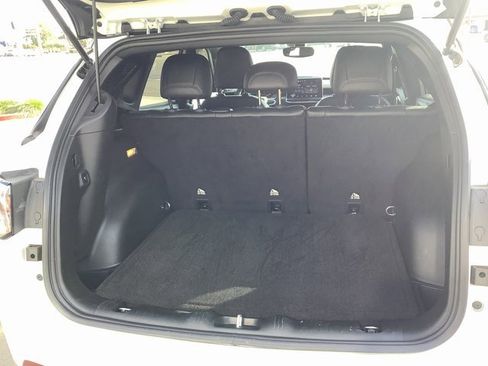 Used 2024 Jeep Compass Latitude w/ Convenience Group image 28