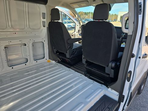 New 2026 Ford Transit 150 Low Roof image 12