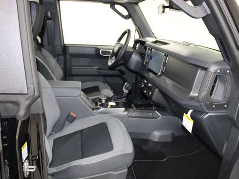 New 2026 Ford Bronco Big Bend AWD/4WD image 26