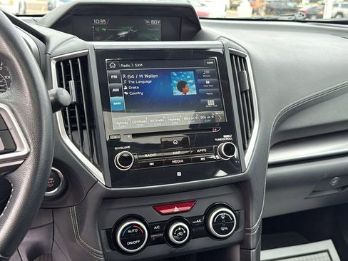 Used 2018 Subaru Impreza 2.0i Limited AWD/4WD image 23