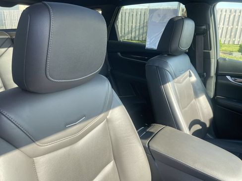 Used 2024 Cadillac XT5 Premium Luxury AWD/4WD image 44