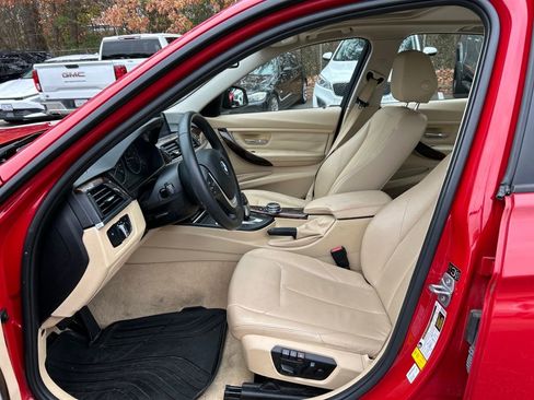 Used 2014 BMW 328i Sedan image 26