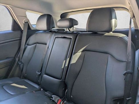 Used 2023 Kia Sportage EX FWD image 10