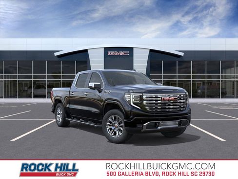 New 2026 GMC Sierra 1500 Denali w/ Technology Package image 1
