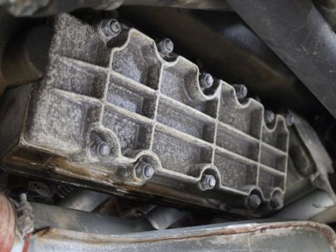 Used 1987 Porsche 911 Carrera image 79