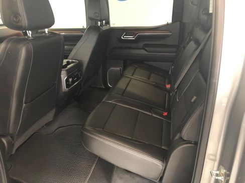 Used 2023 GMC Sierra 1500 Denali image 9