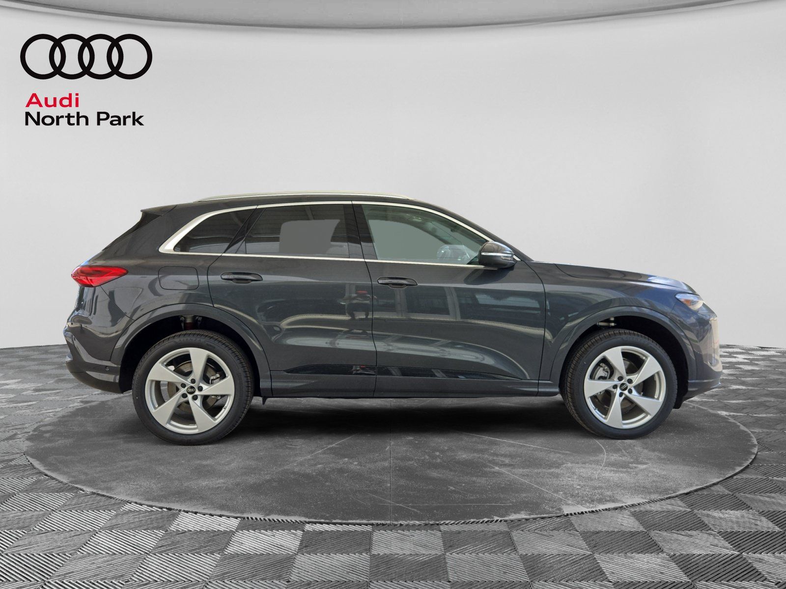 New 2026 Audi Q5 Premium Plus AWD/4WD image 6