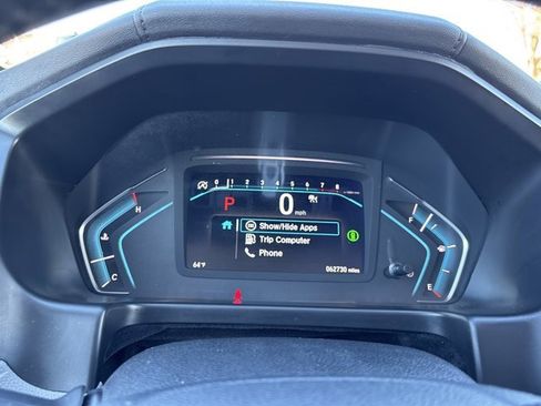 Used 2023 Honda Odyssey Touring image 32