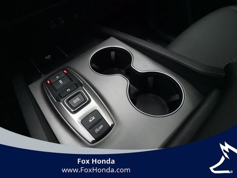 Certified 2026 Honda Ridgeline RTL image 16