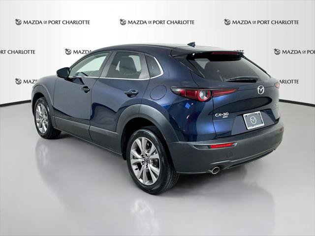 Used 2020 MAZDA CX-30 AWD w/ Preferred Package image 31
