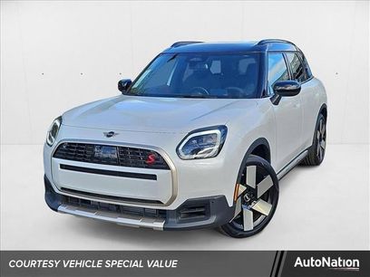 Used 2025 MINI Cooper Countryman S