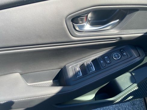 Certified 2025 Honda Accord Sport image 36