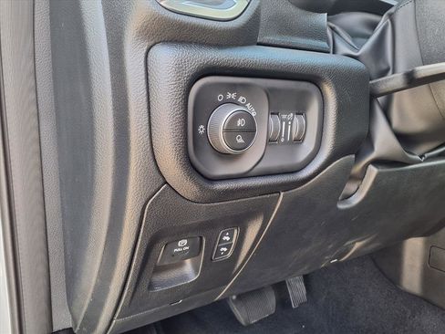 New 2026 RAM 1500 Lone Star image 11