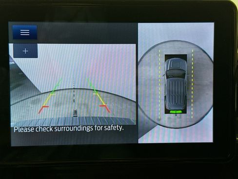 Used 2023 Ford Explorer Timberline w/ Timberline Technology Package image 16