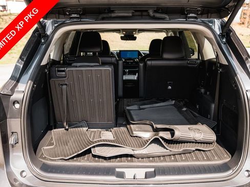 Used 2024 Toyota Highlander Limited FWD image 7