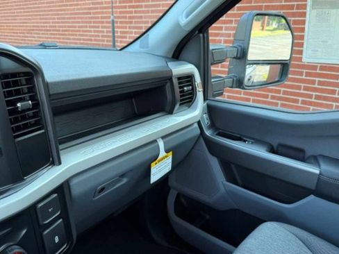 New 2026 Ford F350 XL w/ STX Appearance Package AWD/4WD image 18